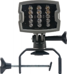Attwood LED Multi-Function Sport Lights
